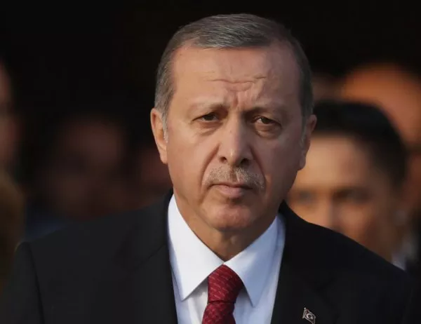 Швейцария отказа да помогне за екстрадирането на обвинен в обида на Ердоган