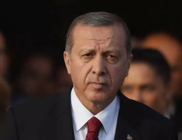 Ердоган показа две лица след като обяви победа на референдума