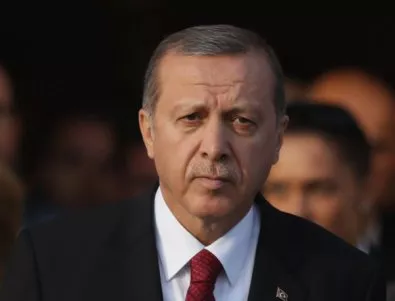 Ердоган смени тона - за Турция е стратегическа цел да влезе в ЕС