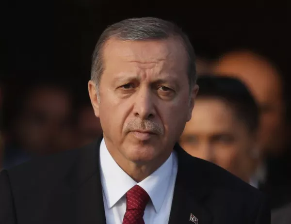 Ердоган: Кризата в Персийския залив не е в интерес на никого