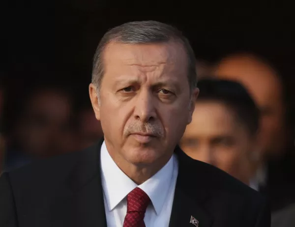 Ердоган обяви, че е възможно провеждането на операцията "Щитът на Ефрат" в Сирия