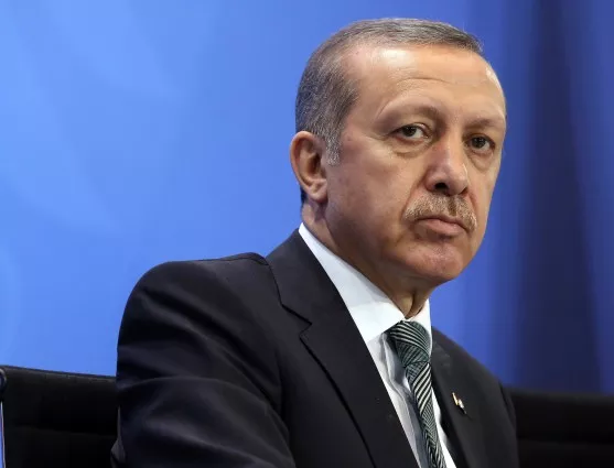 Ердоган заплаши да пусне бежанците заради замразяването на преговорите с ЕС