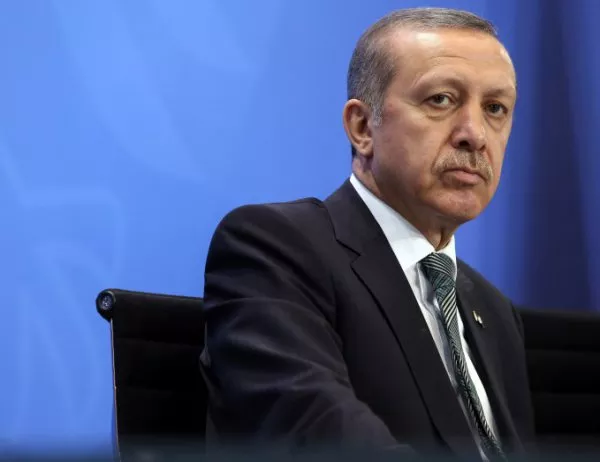Ердоган: Исканията на арабските страни към Катар са в разрез с международното право 