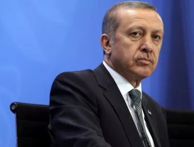 Ердоган: Германия се самоубива