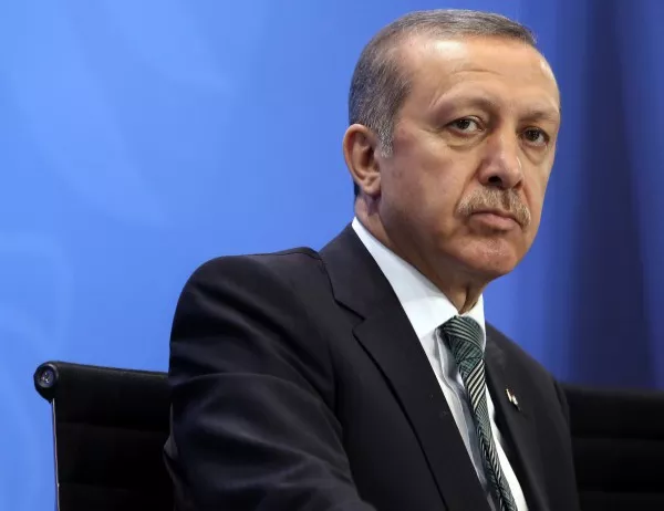 Турция обмисля санкции срещу Иракски Кюрдистан заради референдума
