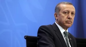 Ердоган: Надявам се, че газът от „Турски поток“ скоро ще е в Сърбия
