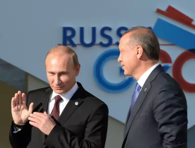 Ще се срещнат ли Путин и Ердоган на 31 август
