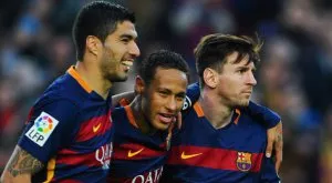 Изпитват ли страх защитниците, на които им предстои сблъсък с Меси, Неймар и Суарес?