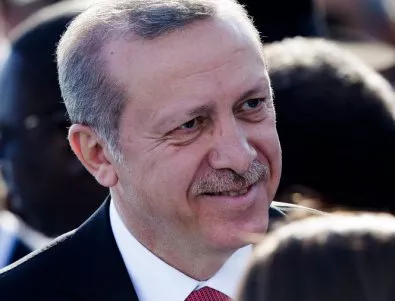 Ердоган планира европейска обиколка за агитация в полза на конституционните реформи