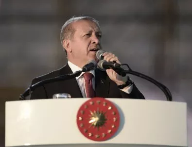 Ердоган: Турция е готова незабавно да предприеме мерки по реализирането на „Турски поток“ (ВИДЕО)