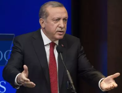 Ердоган бяга и търси убежище в Германия?*