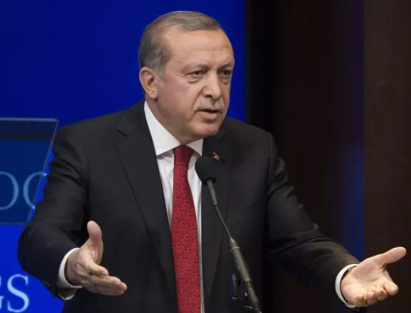 Stratfor: Репресиите на Ердоган ще отслабят турските въоръжени сили 