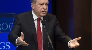 Ердоган призова турците да обменят чуждата си валута в местна 