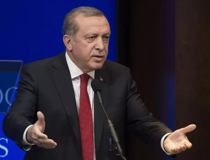 Пет фактора, касаещи превръщането на Ердоган във фактически диктатор