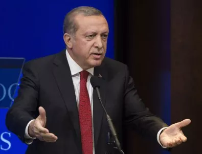 Берлин очаква Турция да направи отстъпки на срещата за Кипър