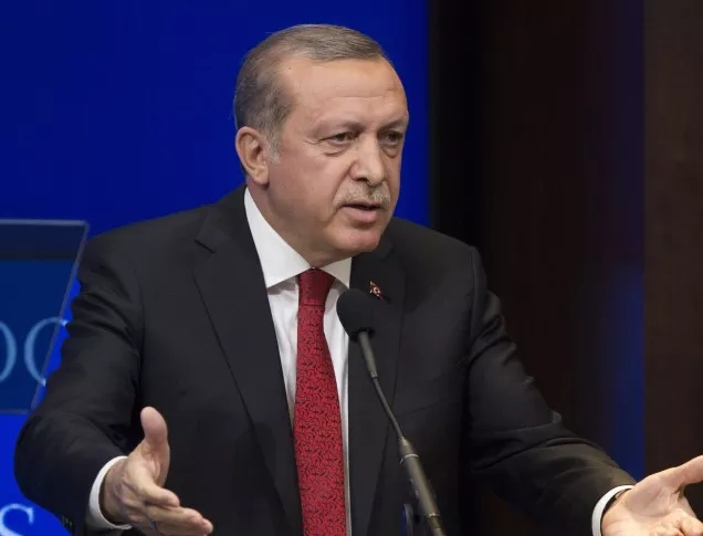 Турция обмисля да преразгледа отношенията с Гърция 