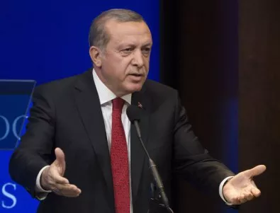 Среща в Турция между Ердоган и новия шеф на ЦРУ