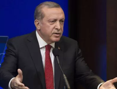 Ердоган: Холандия ще плати цената за гоненето на министри 