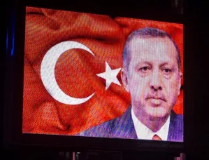 Ердоган иска да обсъжда с Тръмп създаването на зони за сигурност в Сирия