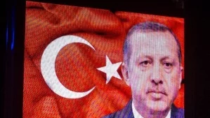 Ердоган иска да обсъжда с Тръмп създаването на зони за сигурност в Сирия