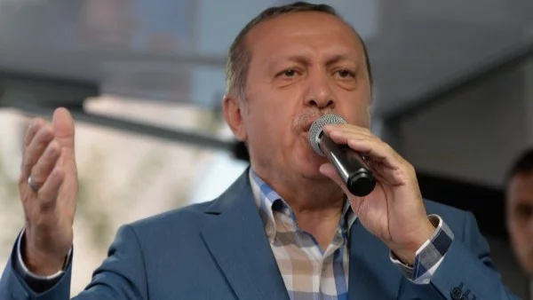 Ердоган влезе в остър сблъсък с ОАЕ заради Османската империя