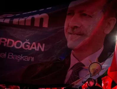 Ако народът реши, смъртното наказание ще се върне в Турция, заяви Ердоган (ВИДЕО)