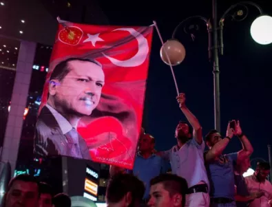 Германия предупреди туристите си, че могат да бъдат произволно арестувани в Турция