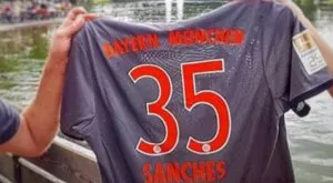 Байерн показа трансферите, с които ще гони Шампионска лига