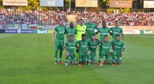 Лудогорец излиза за нов успех над Младост с мисълта за Звезда