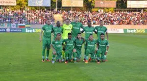 Червен картон за играч на Звезда на почивката! (ВИДЕО)