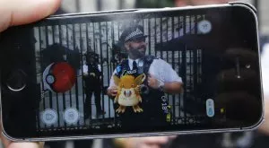 ВИДЕО: Представиха двама играчи в новия им тим... чрез PokemonGO
