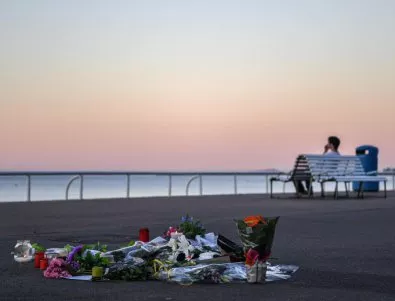 След кървавия атентат в Ница са предотвратени още няколко атаки