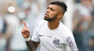 Габигол нарушил правилата, полицията го заключи