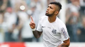 Същинска трансферна война се разрази за бразилски национал