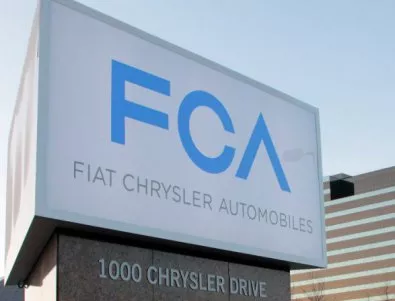 В САЩ започна разследване срещу Fiat Chrysler