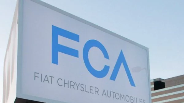 В САЩ започна разследване срещу Fiat Chrysler