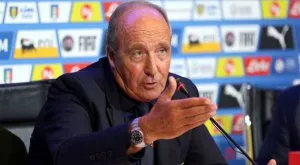 Представиха новия треньор на Италия