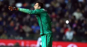 Самир Ханданович подобри рекорда в Серия А за спасени дузпи