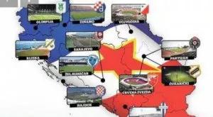 Балканската лига отново на дневен ред - България ще играе срещу...