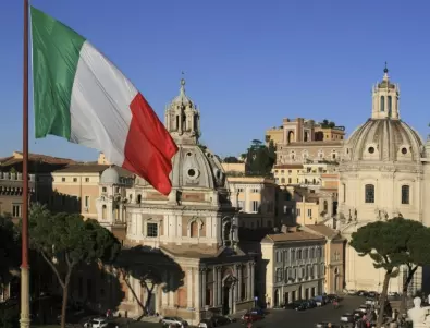 Броят на болничните в Италия скочи доста след въвеждането на „зеления сертификат“ 
