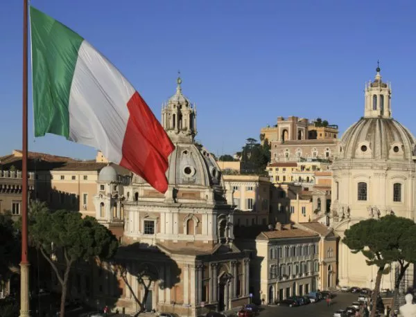 Италия може да не спази Протокола от Киото