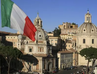 Италия засилва контрола върху местата за масово струпване на хора 