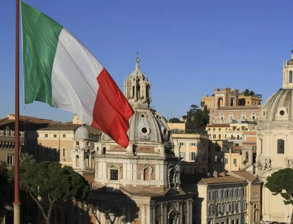 Предсрочните избори в Италия вероятно ще са през февруари 
