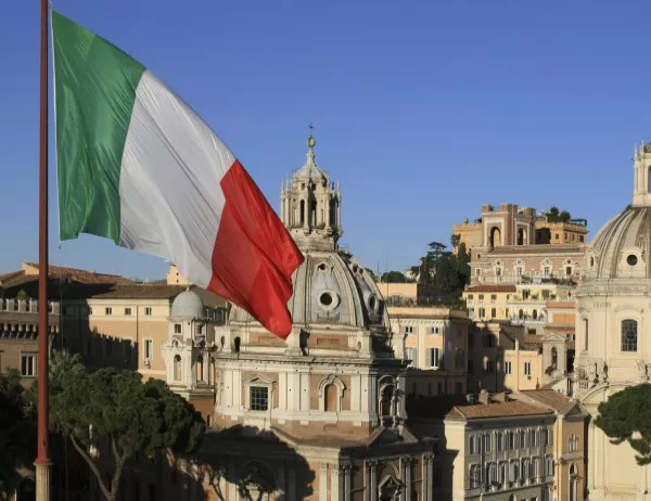 Прокуратурата Генуа блокира сметките на партия „Северна лига”
