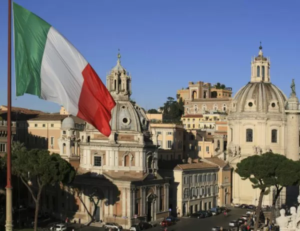 Нито една партия или коалиция няма да има мнозинство в Италия