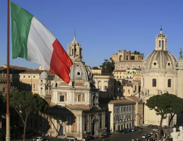 Движението "Пет звезди" призова за нови избори в Италия