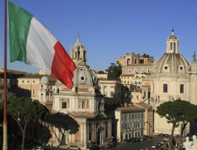 Джузепе Конте се закле като премиер на Италия