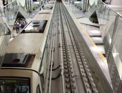 EК отпуска още 86,6 млн. евро за третата линия на софийското метро