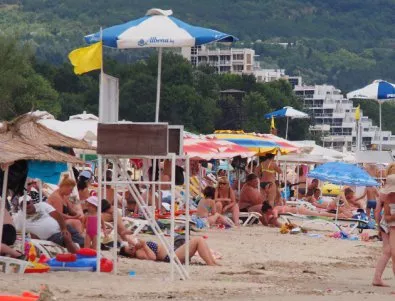 Хотелиери се оплакват, че няма български туристи по морето