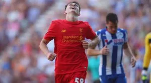 Бен Уудбърн - Ливърпул намери своя Рашфорд?